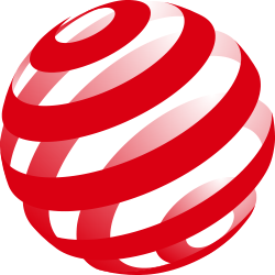 德國紅點(diǎn)設(shè)計(jì)獎(jiǎng)