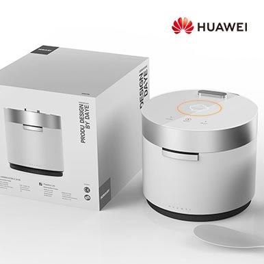 助力華為吹響進(jìn)軍智能家電的號(hào)角