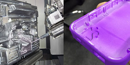 模具設(shè)計與制造 Mold-design & manufacturing