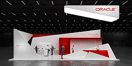 會展陳列系統(tǒng) Exhibition display system