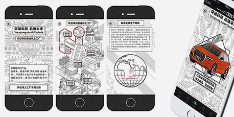 數(shù)字化營銷設(shè)計 Digital marketing design
