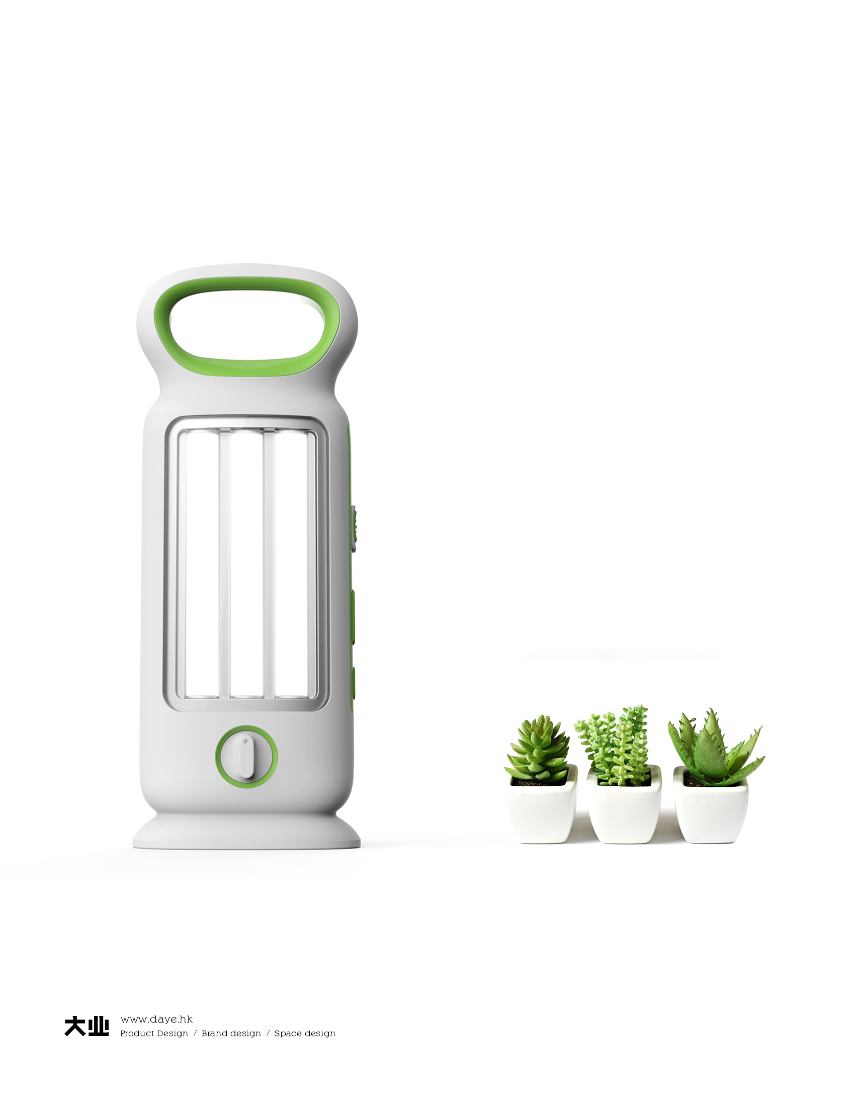 無懼黑暗輕松度過停電時光
