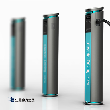新能源新創新領悟科技之美