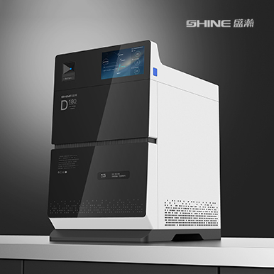 全球三大離子分析儀器品牌旗艦產品