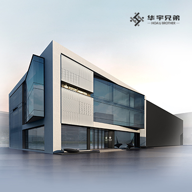 現(xiàn)代風格的集大成者細節(jié)處彰顯匠心
