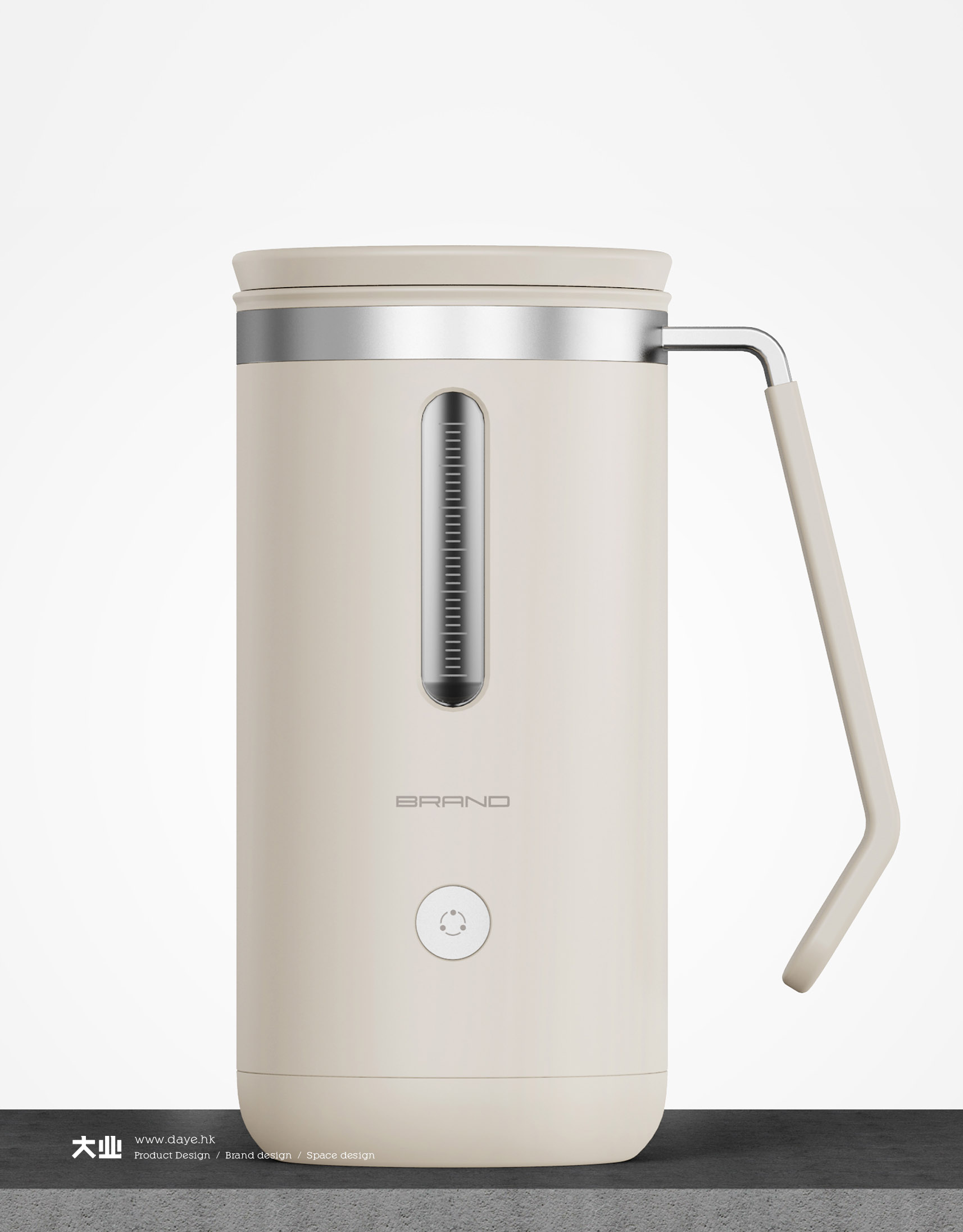 小廚電設計讓你在家隨時享受美味飲品