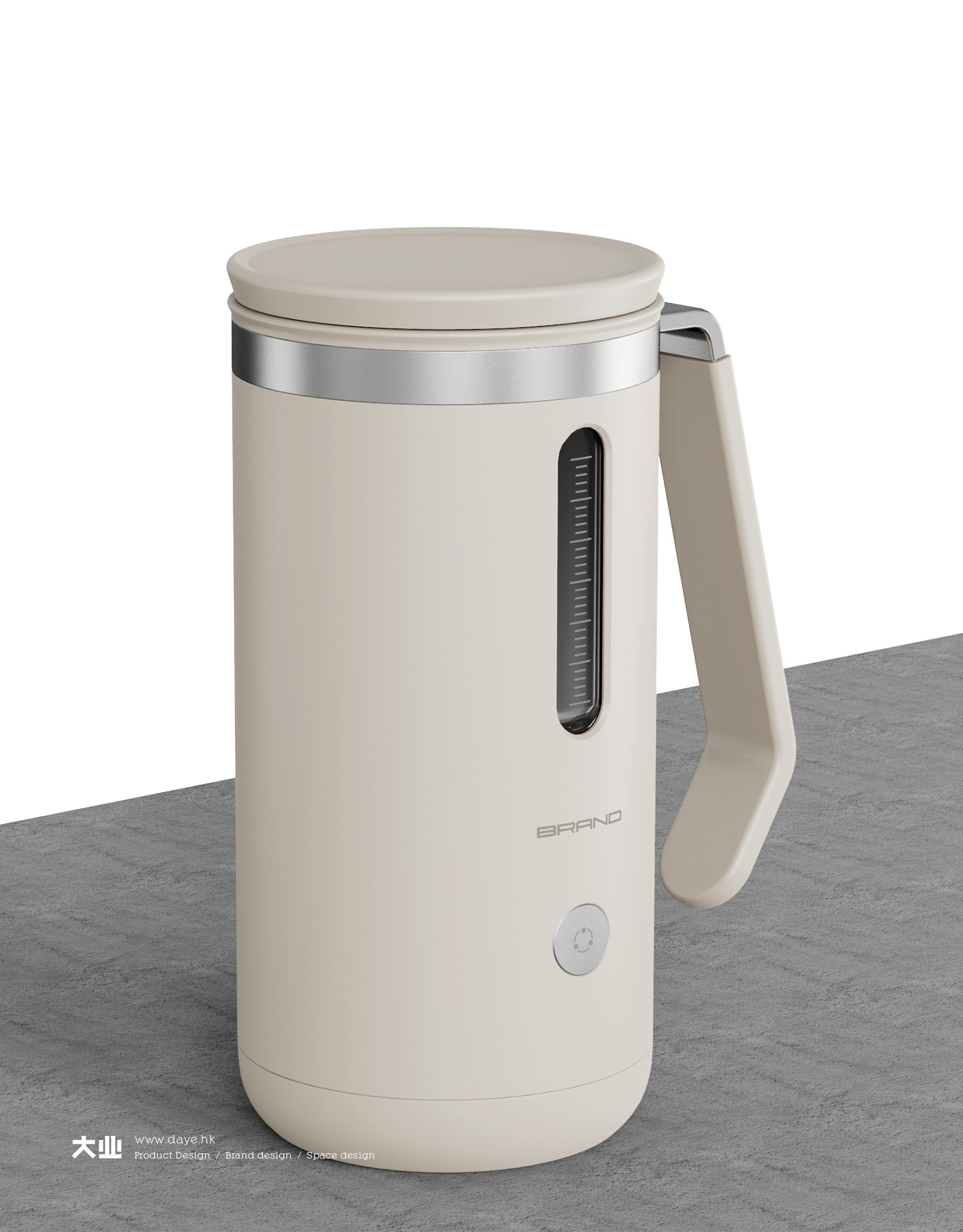 小廚電設計讓你在家隨時享受美味飲品