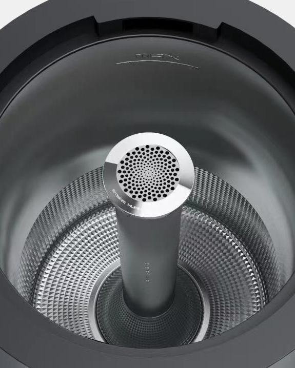 外冷內(nèi)熱氛圍燈加濕器潤物無聲