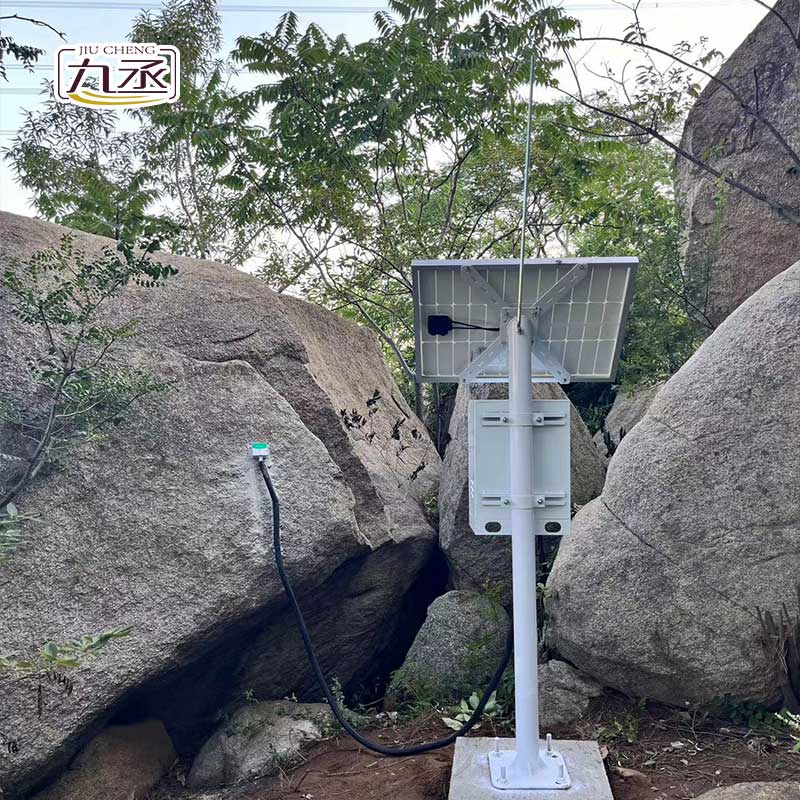 傾角加速度監測站安裝作用 傾角加速度監測站安裝作用