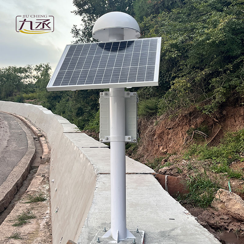 尾礦庫安全監(jiān)測系統(tǒng) 尾礦庫安全監(jiān)測系統(tǒng)