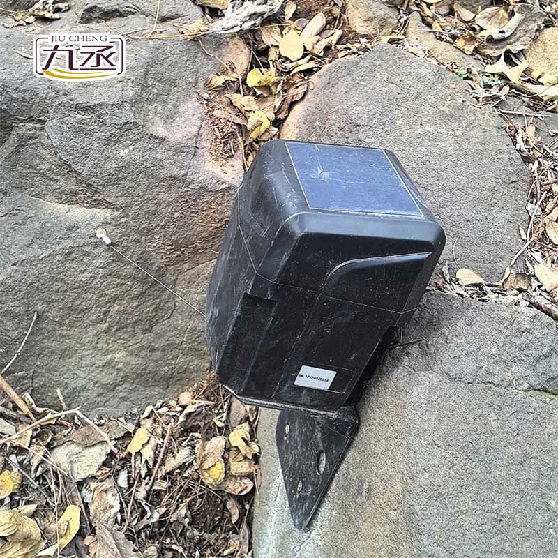 裂縫監(jiān)測(cè)站 裂縫監(jiān)測(cè)站