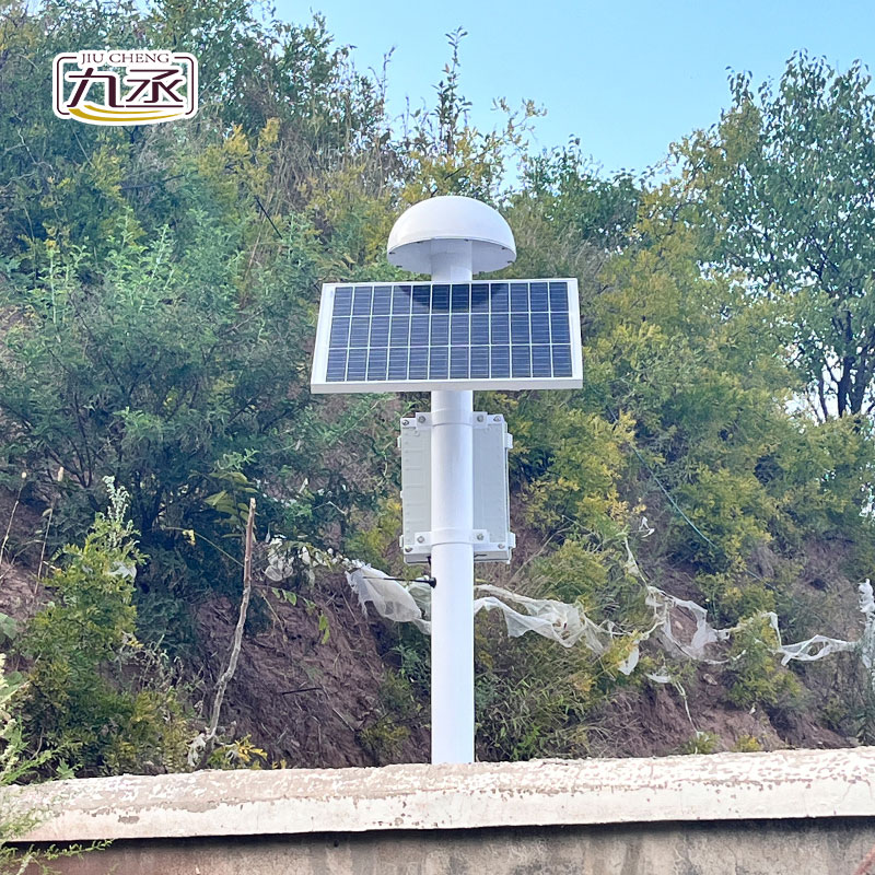 GNSS形變監測系統 GNSS形變監測系統