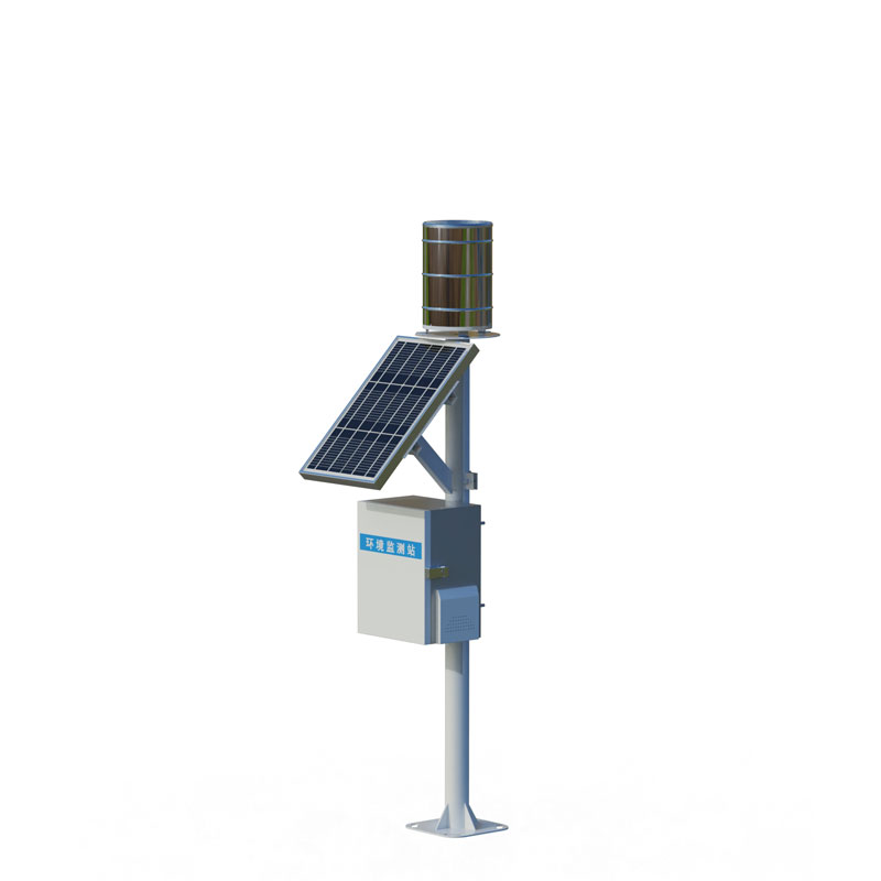 雨量監測站 雨量監測站